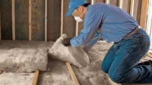 Types of Insulation We Offer in Lake Zurich, IL