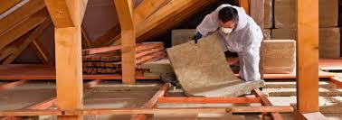 Trusted Lake Zurich, IL Insulation Installation & Removal Experts